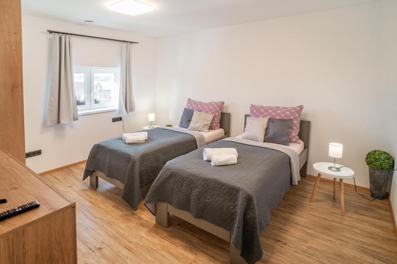 Hotel Smrz Sepekov Zewnętrze zdjęcie