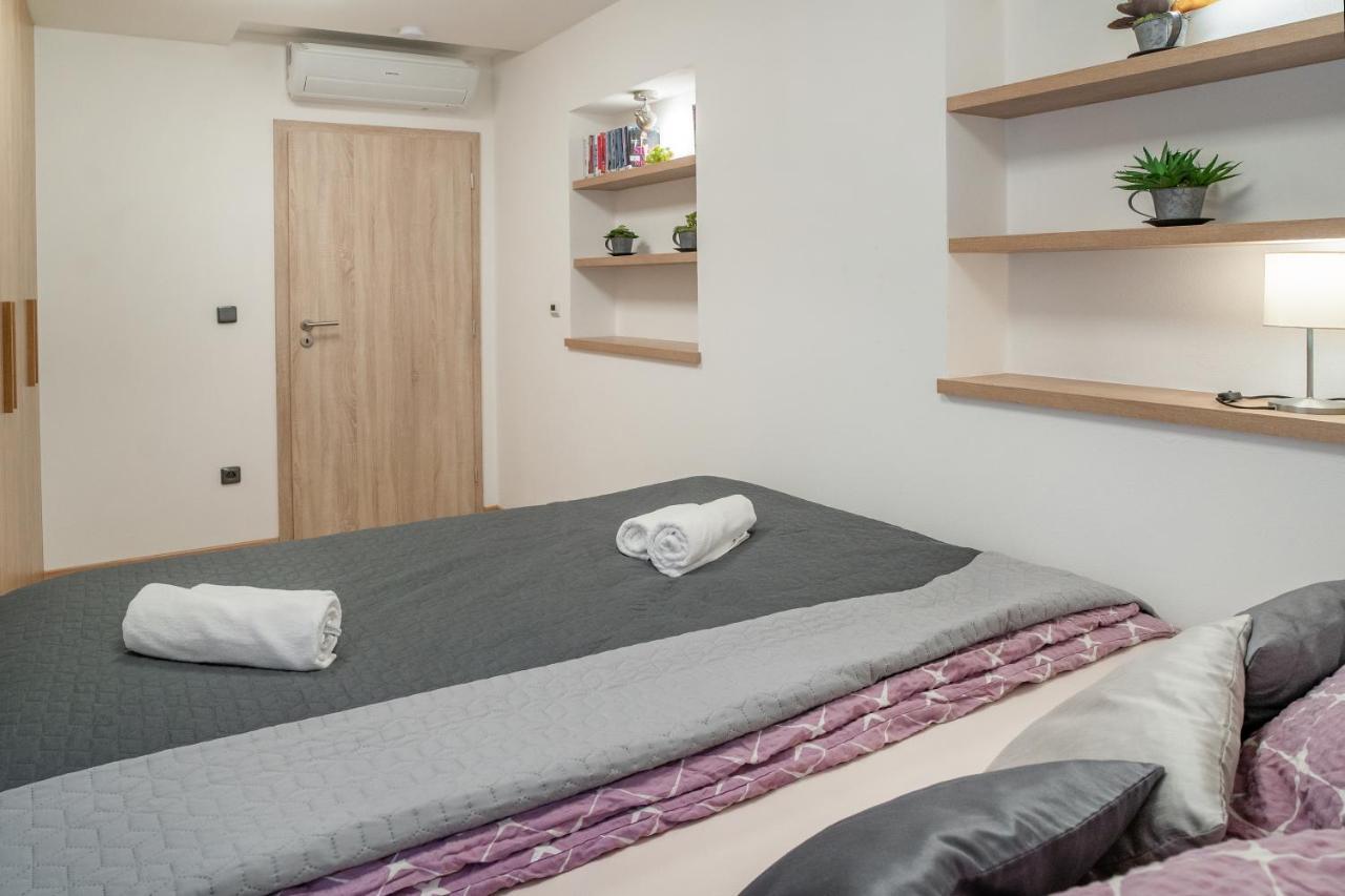 Hotel Smrz Sepekov Zewnętrze zdjęcie