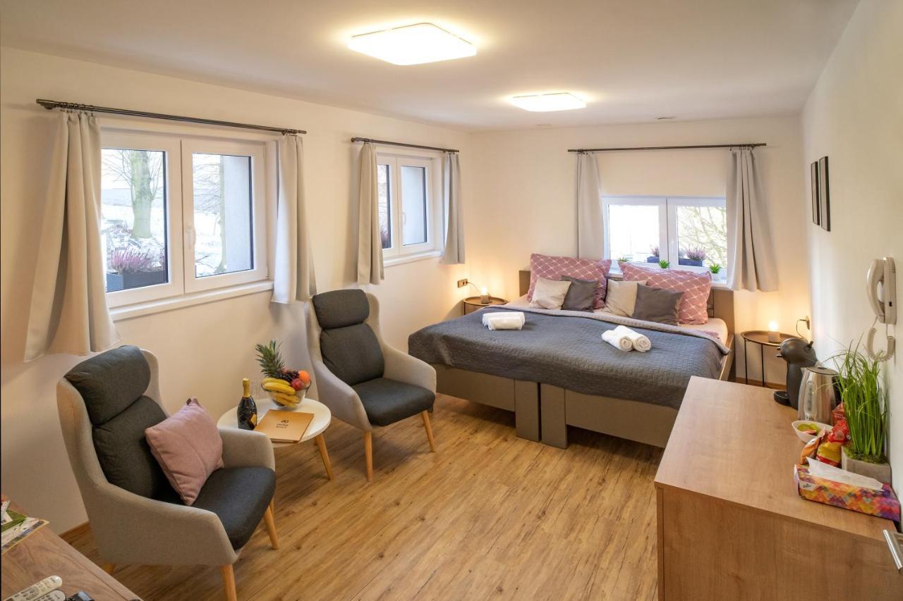Hotel Smrz Sepekov Zewnętrze zdjęcie