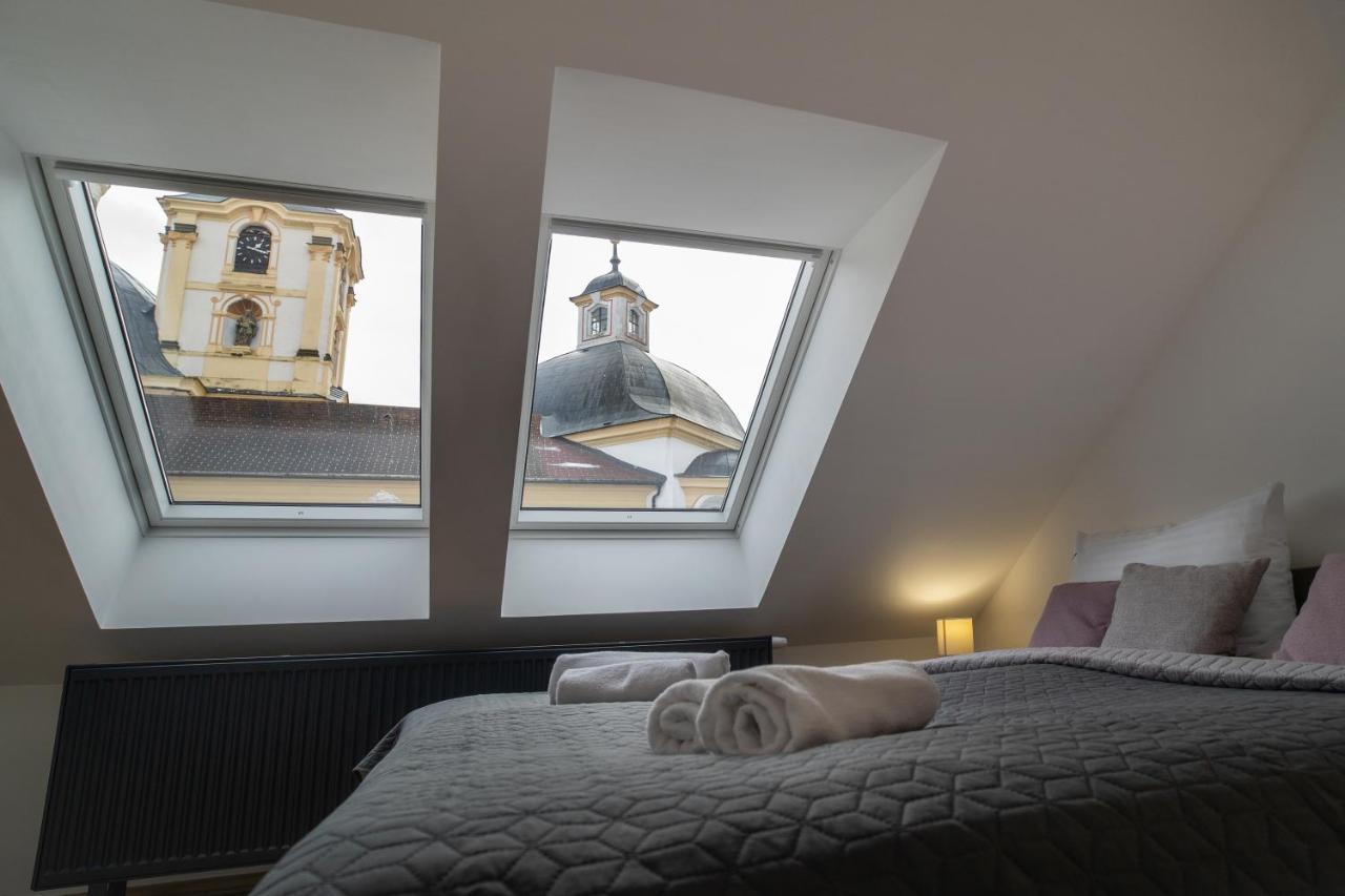 Hotel Smrz Sepekov Zewnętrze zdjęcie