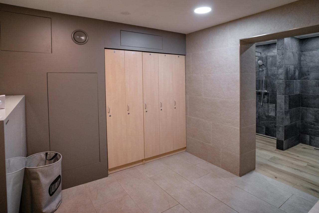 Hotel Smrz Sepekov Zewnętrze zdjęcie