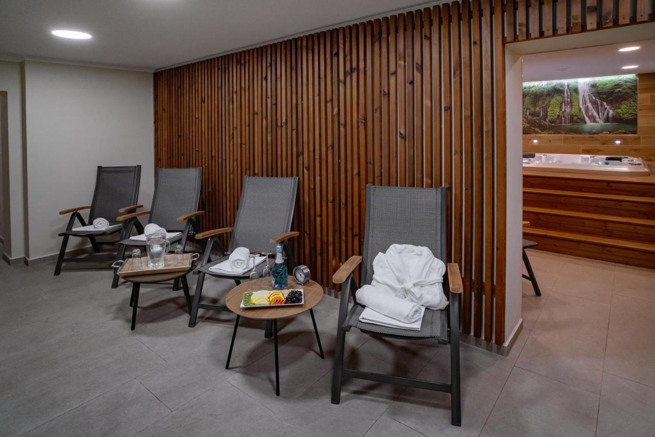 Hotel Smrz Sepekov Zewnętrze zdjęcie