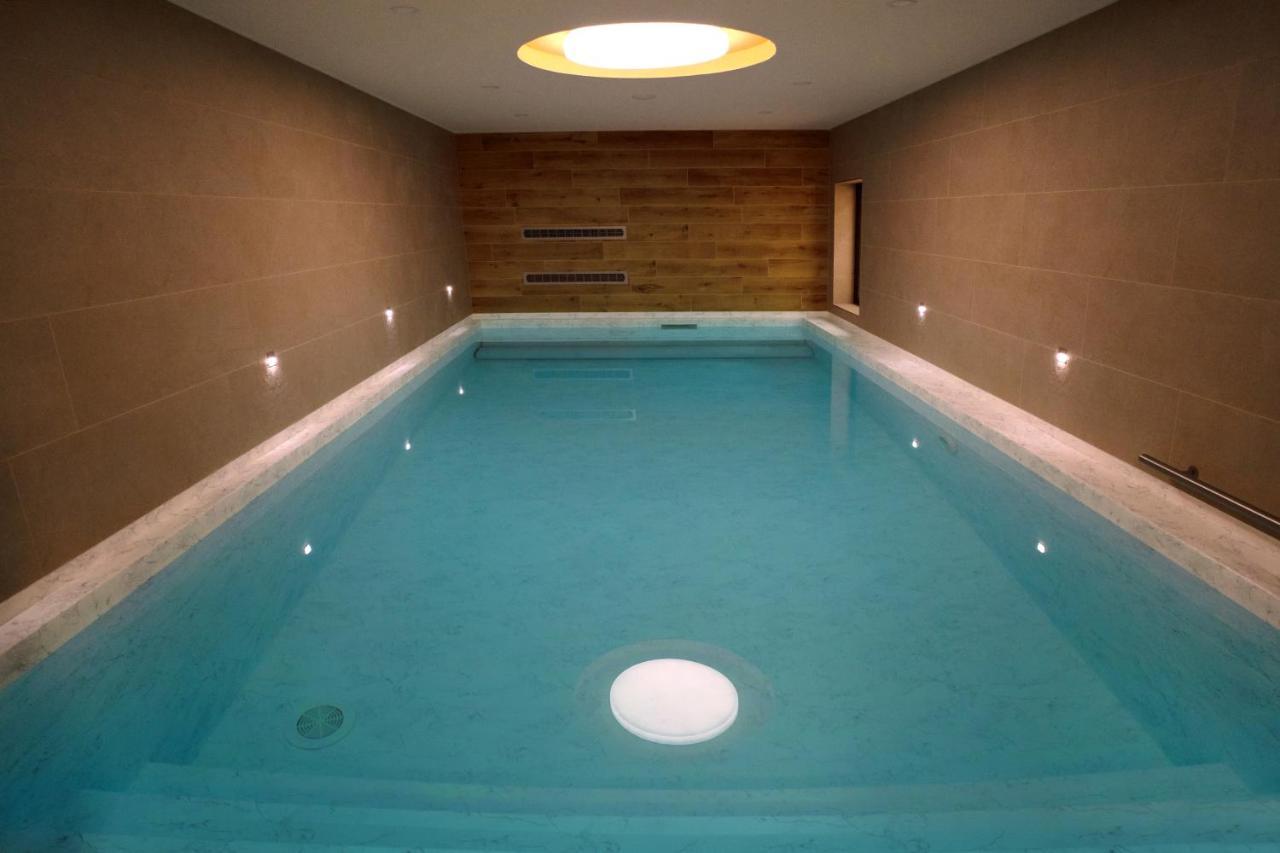 Hotel Smrz Sepekov Zewnętrze zdjęcie