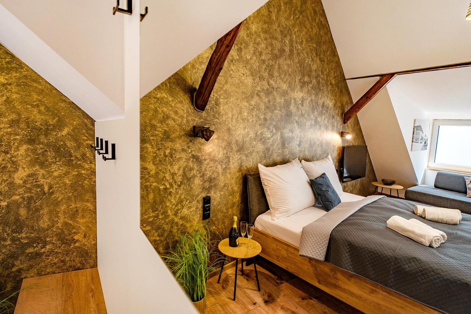 Hotel Smrz Sepekov Zewnętrze zdjęcie